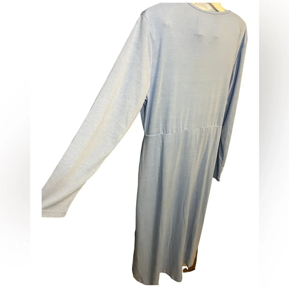 Keluummi light blue